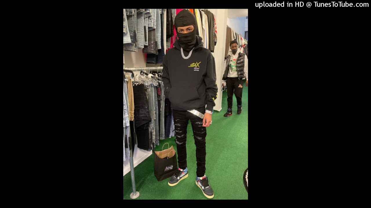 [FREE] SAMPLE DRILL Kay Flock x Bronx/NY Drill Type Beat 2021 - 
