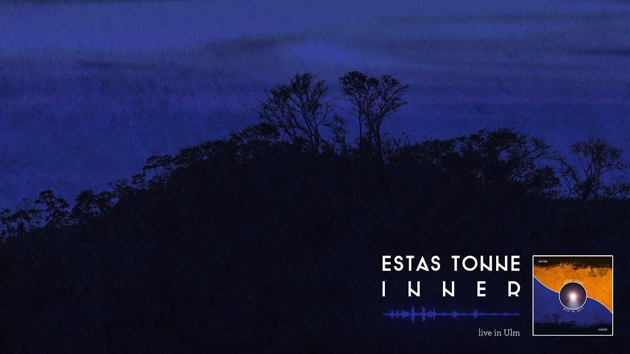 Journey into the Sound || 64min || Inner || Live in Ulm 2 || Estas Tonne