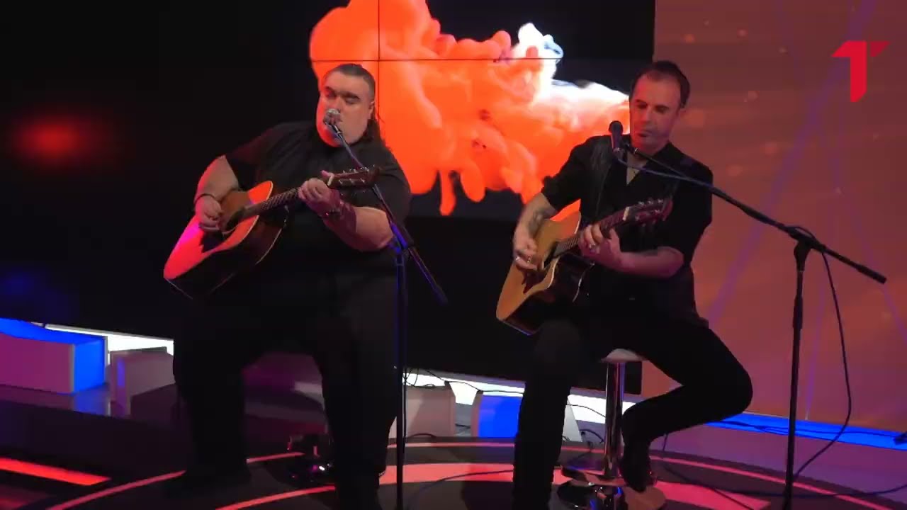 TEXAS FLOOD - OVE CU NOCI NACI BLUZ | UZIVO | 2025