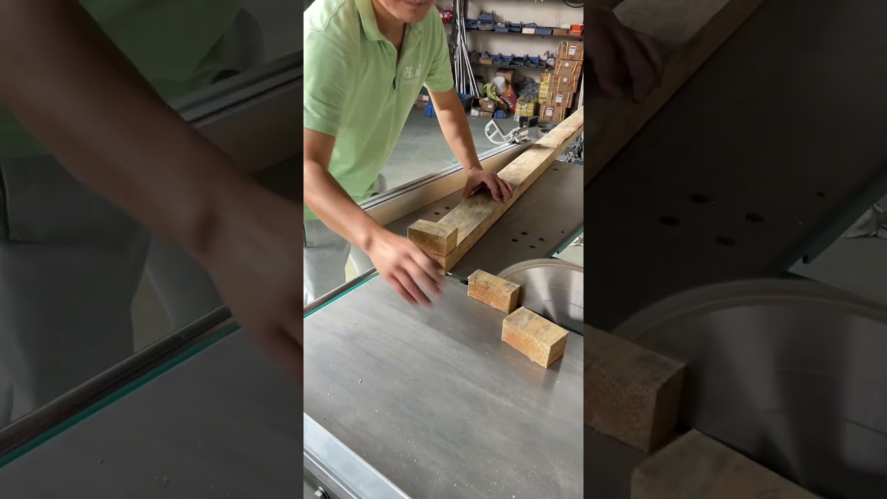 #SlidingTableSaw #Woodworking #WoodworkingMachine #diy