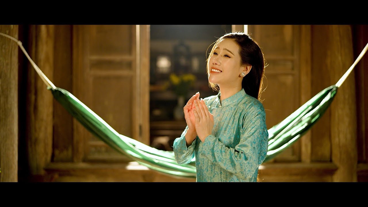 MẸ YÊU CON | NGUYỄN VĂN TÝ | MAI CHI | MUSIC VIDEO