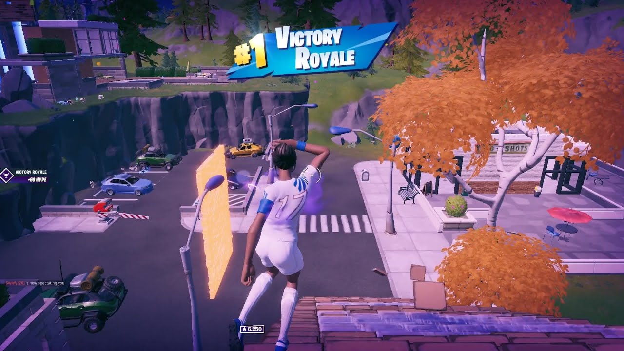 High Kill Solo Arena Gameplay Insane Game (Fortnite Chapter 2 PS4 Scuf Controller)