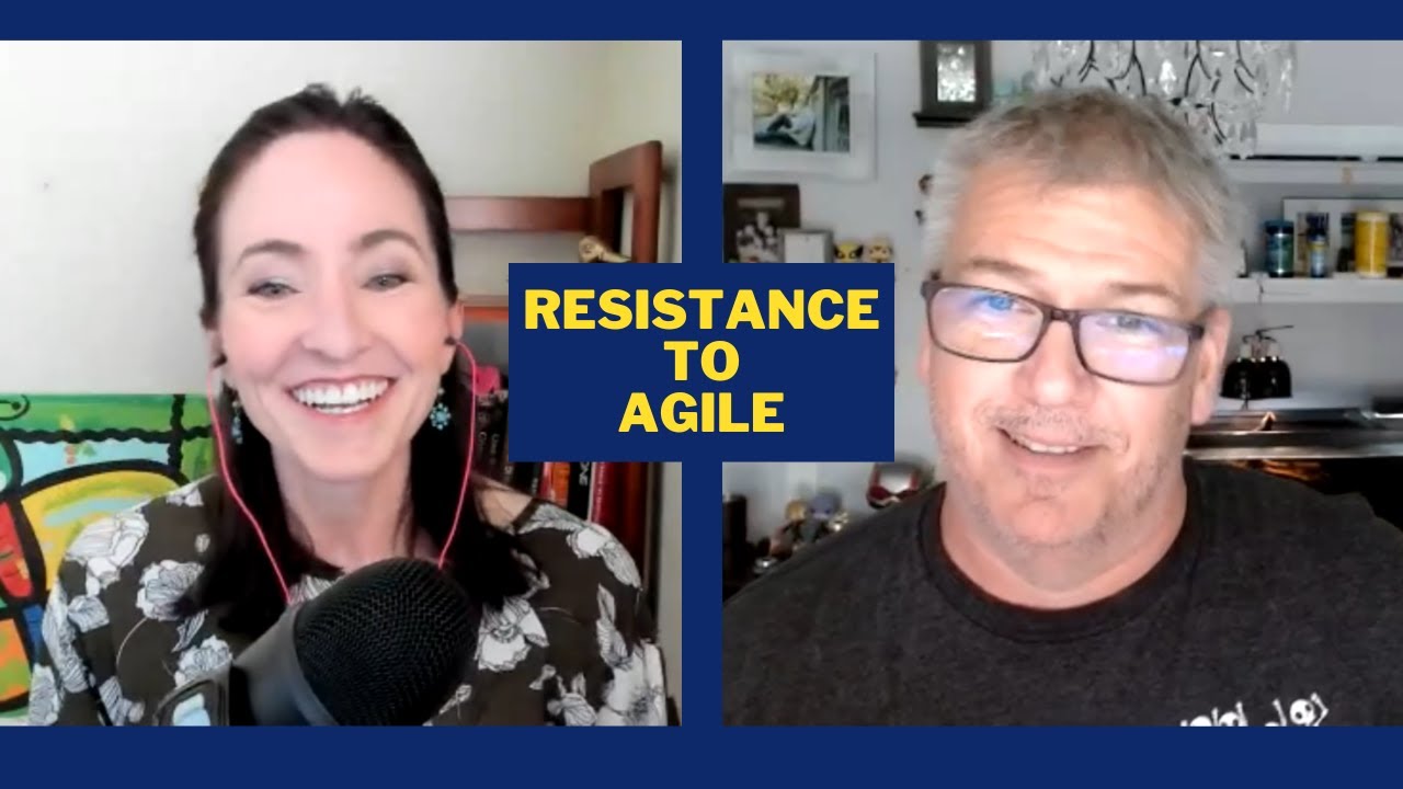Preventing and Mitigating Resistance to Agile