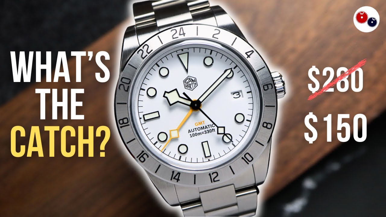This New Tudor Black Bay Pro Homage Is CHEAPER...But BETTER?