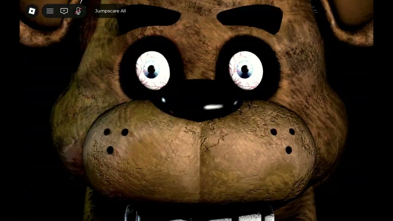 (FNAF co op) game pt 1 Sub 4 more