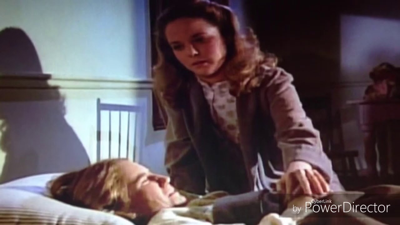 LHOTP- Mary Ingalls Shattered