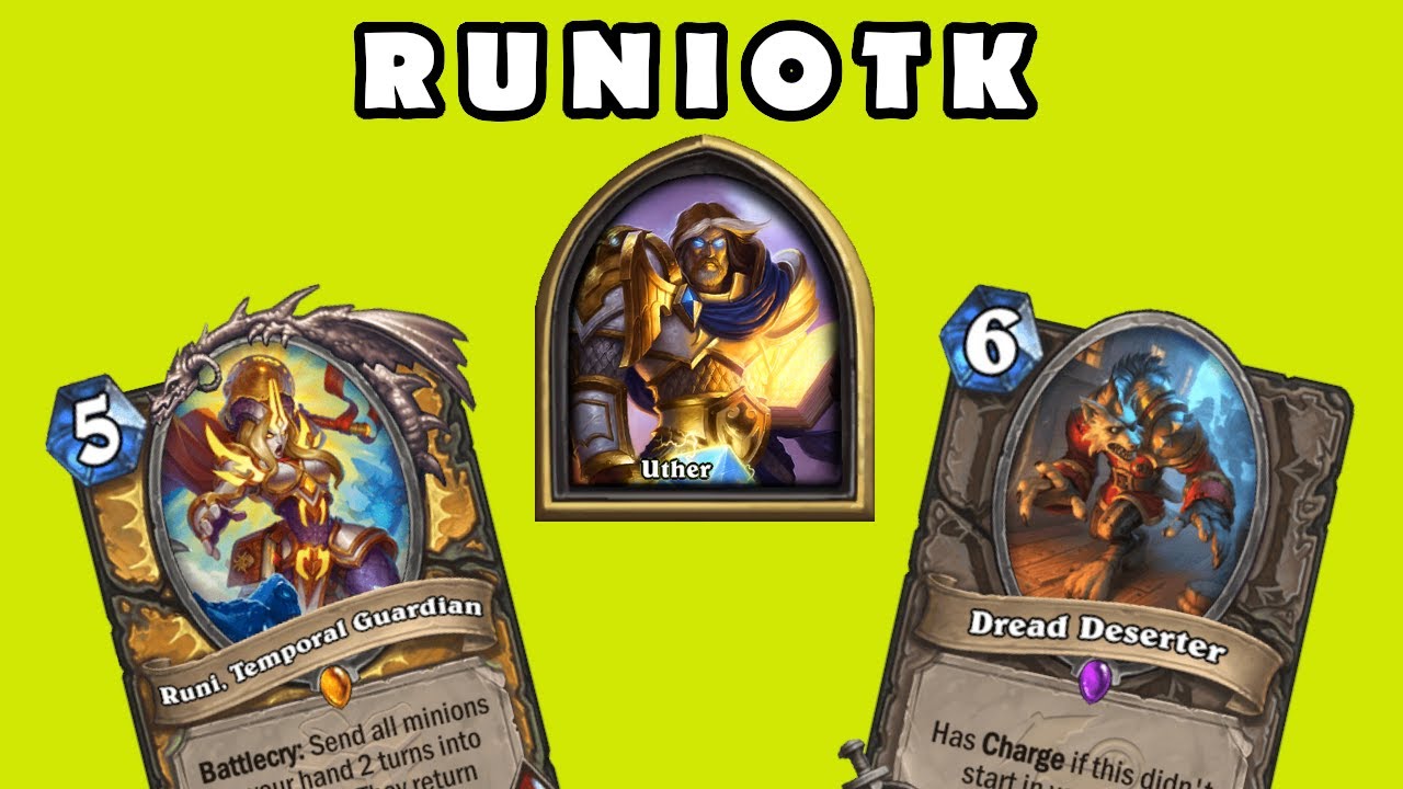 The Craziest OTK Ever