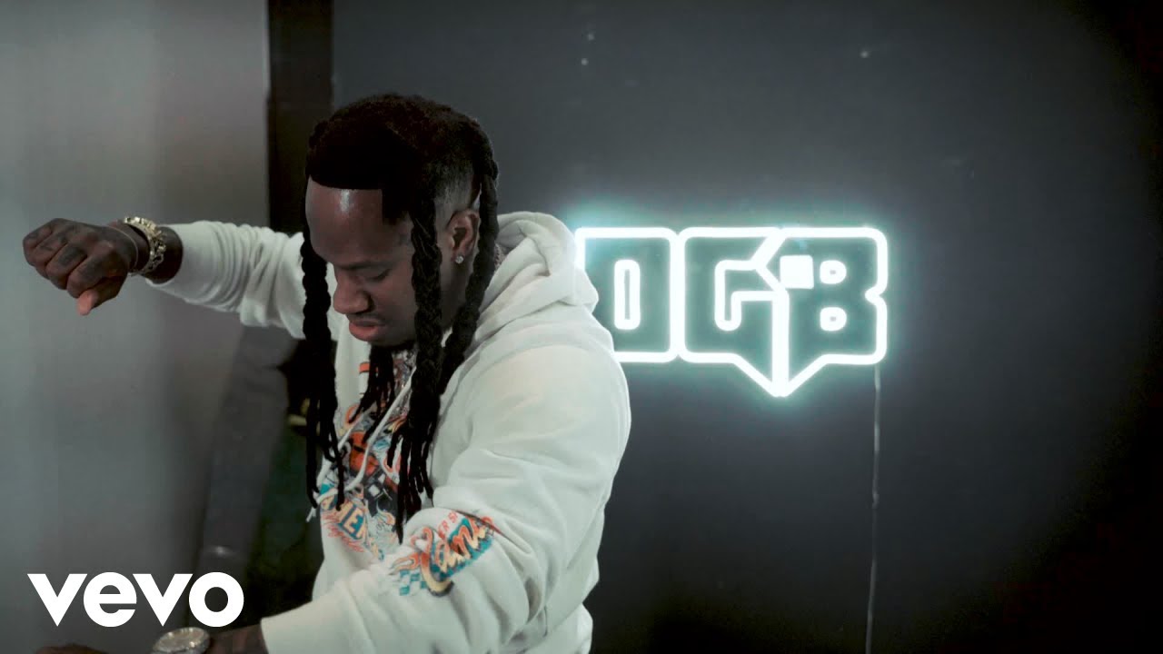 Gutta J - Stay In Motion ft. Boss Bougatti