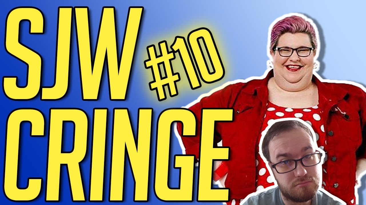 SJW CRINGE #10 (FAT ACCEPTANCE)