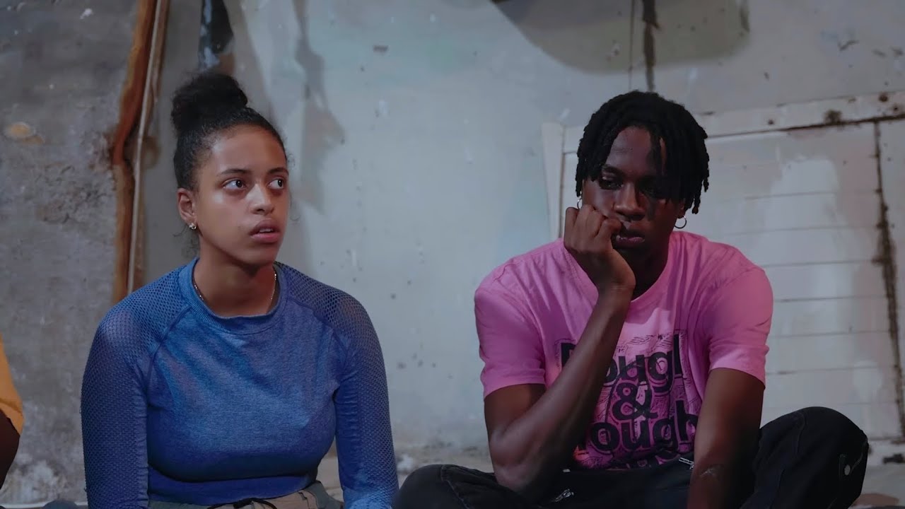 WANAINGIA KWENYE MAKUNDI YA KIGAIDI WAKIWA WADOGO WANAISHIA KUWINDWA NA POLICE 
