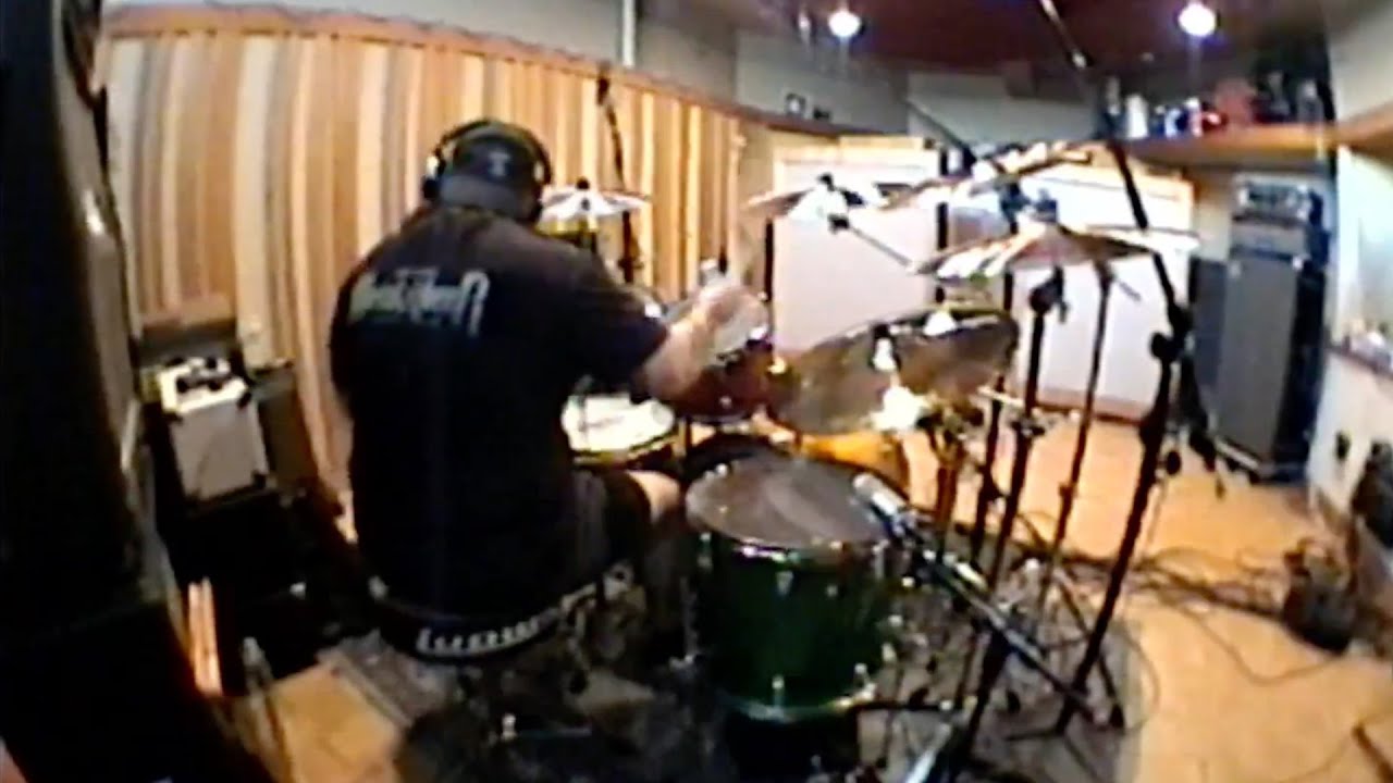 GATECREEPER - THE MAKING OF 