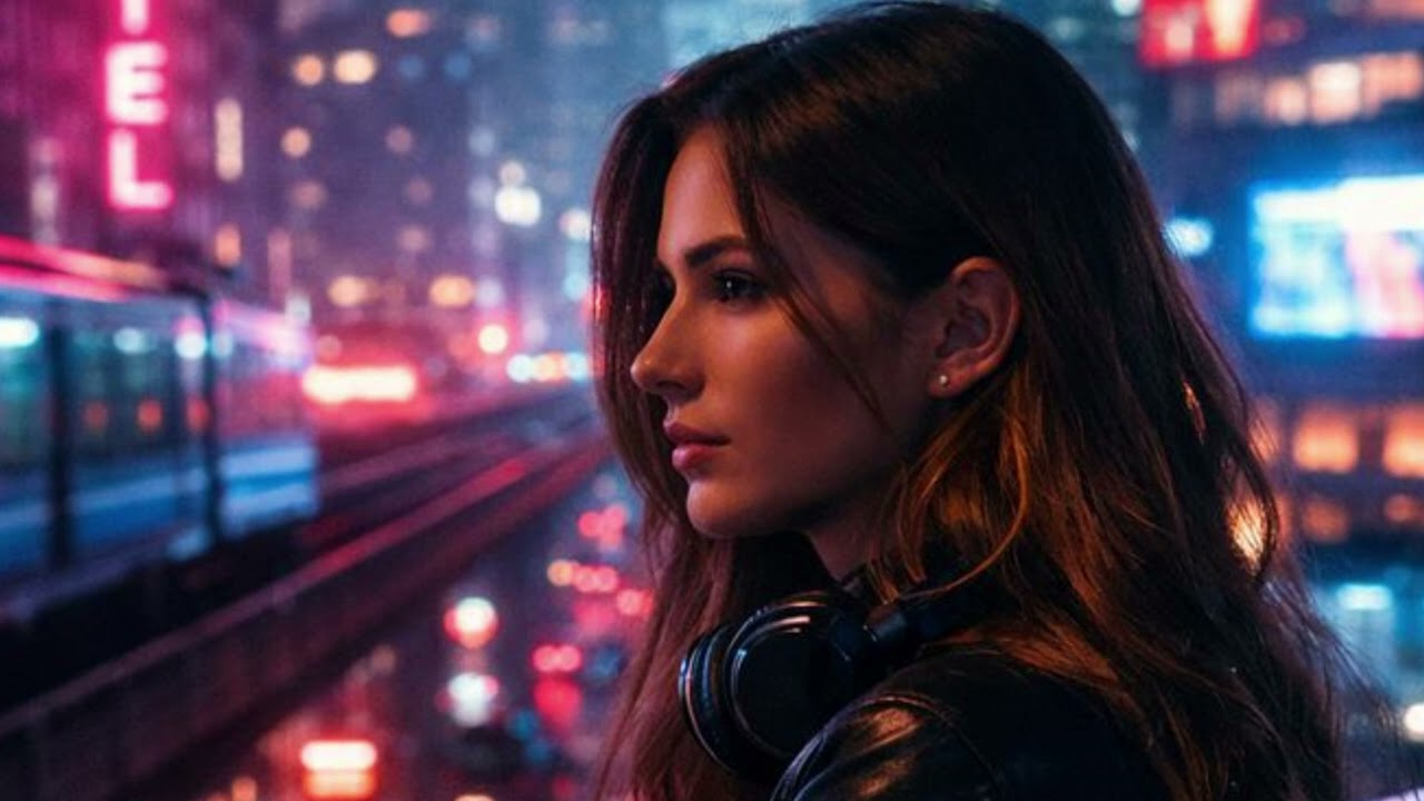 STREETS - Deep House Version | Darkwave / Coldwave Concept (EN/TR) | Official Audio