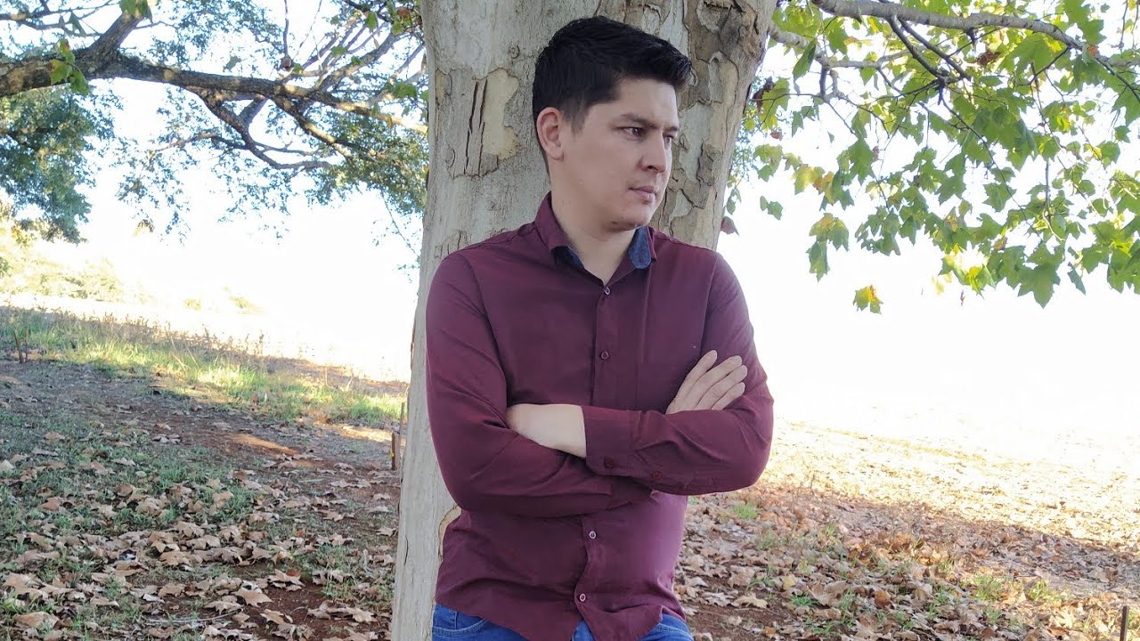 SAMUEL BUENO / TEMPOS FINAIS