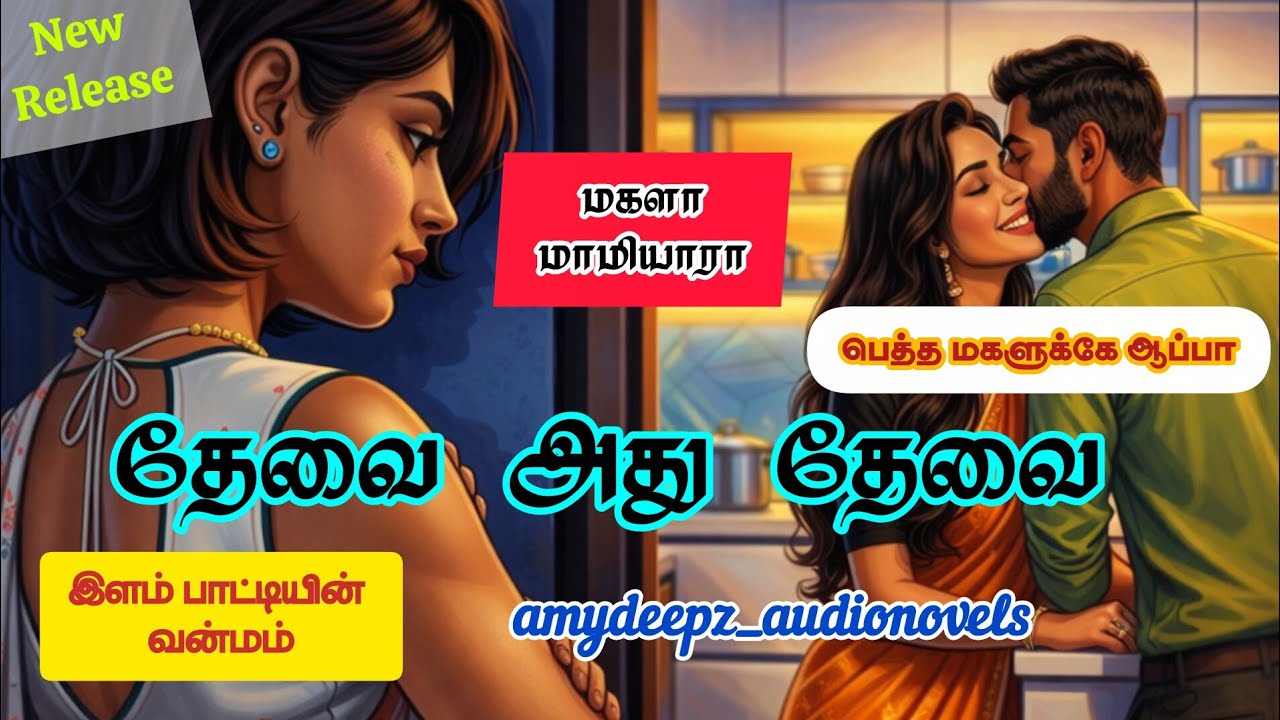 பெத்த மகளுக்கே ஆப்பா?! 😱| ஜெயித்தது பாட்டியா பியூட்டியா?!💥| தேவை அது தேவை | #trending #family