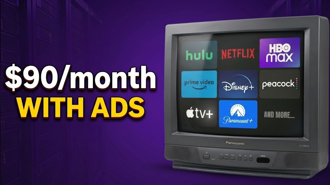 The Return of Cable TV