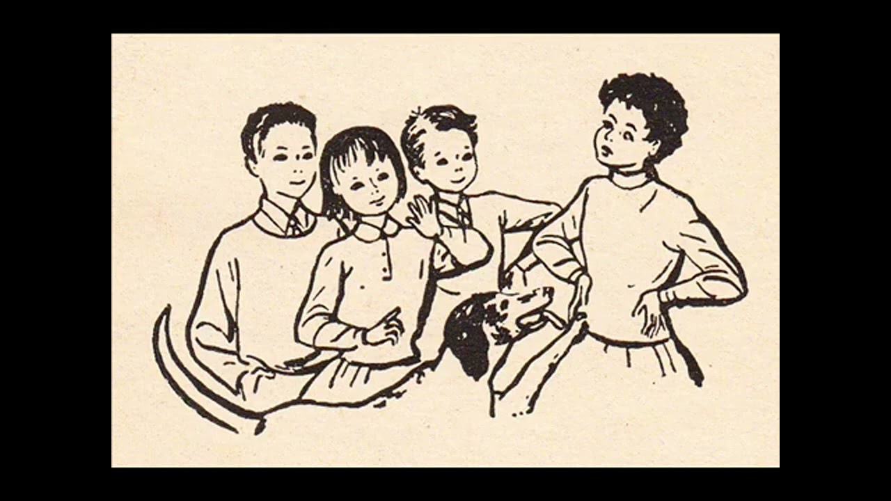 Le club des cinq dEnid Blyton