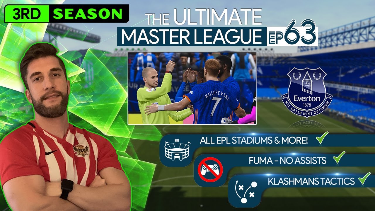 [TTB] PES 2021 MASTER LEAGUE #63 | YOU GUYS ASKED FOR IT! | LEGEND DIFFICULTY TEST 😱
