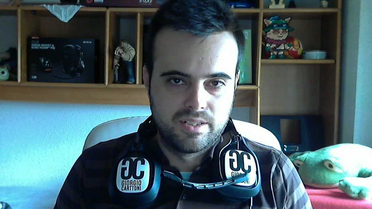 #VideoSolidario - Colaborando con Juegaterapia