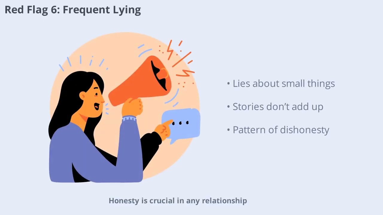 These Types Of Women Always Cheat   8 Red Flags You Must Know