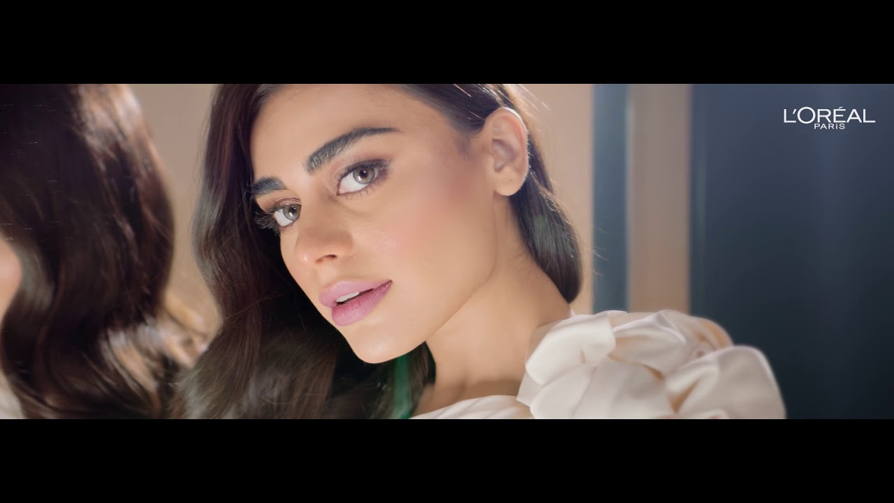 Shehla Chatoor Meets Excellence Creme