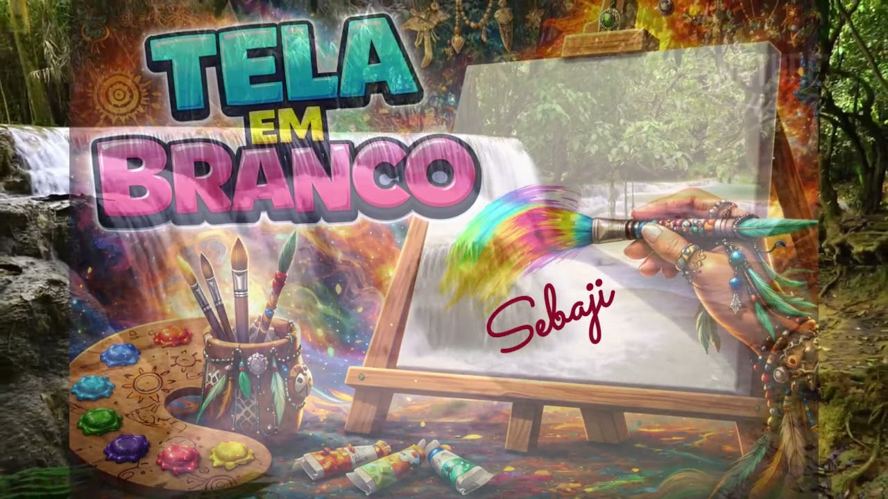 Tela em Branco (Sebaji)