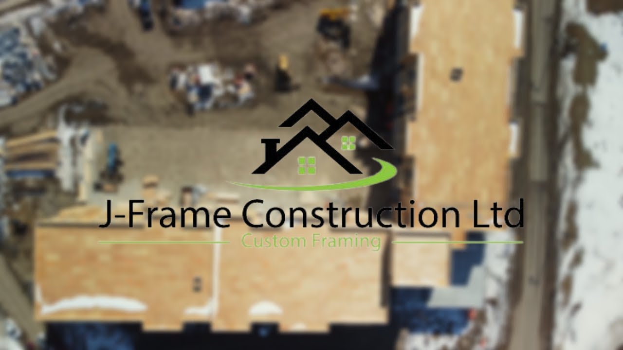 J-Frame Construction Promo