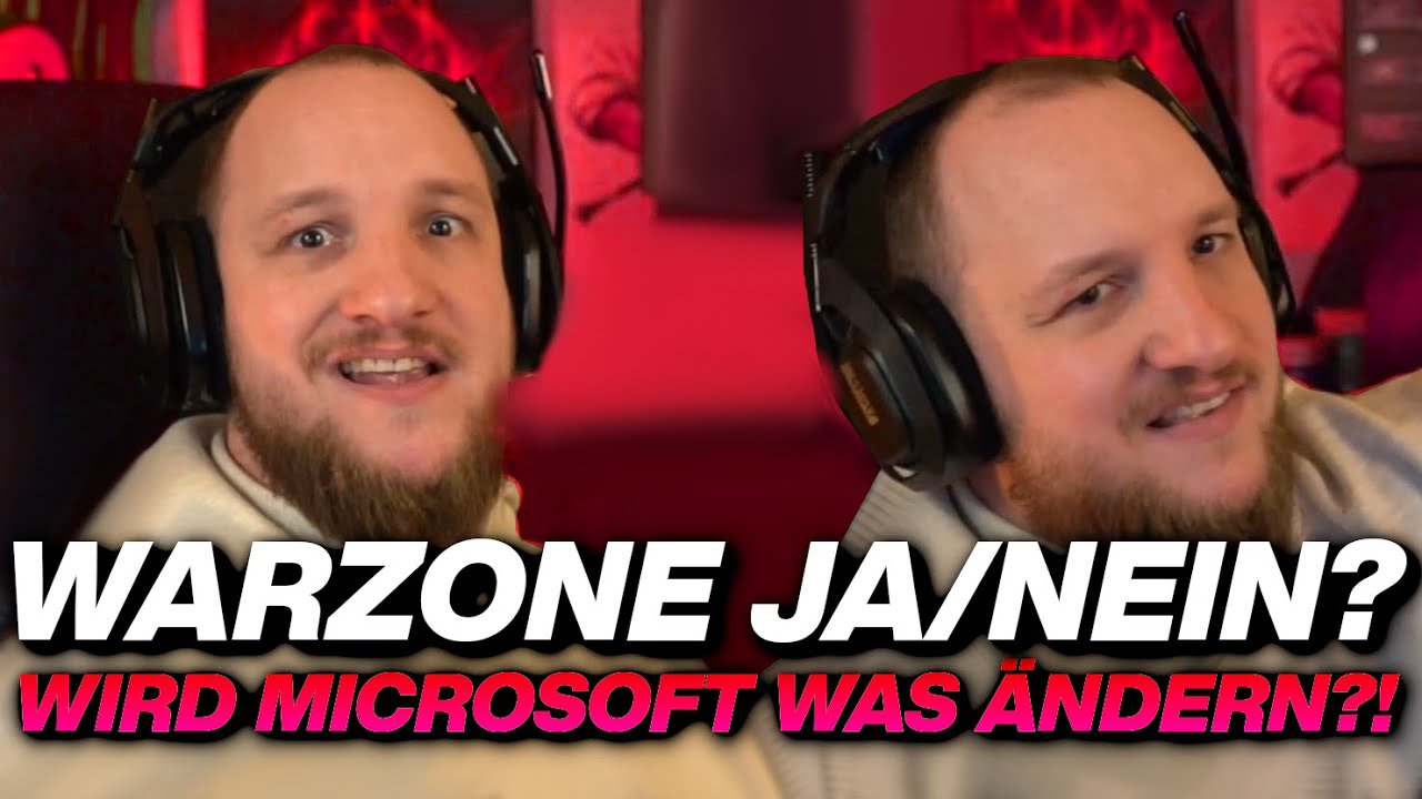 🤔😶WERDE ICH WARZONE SPIELEN ?! - TALK über ACTIVISION VERKAUF | ELoTRiX Clips & Talks