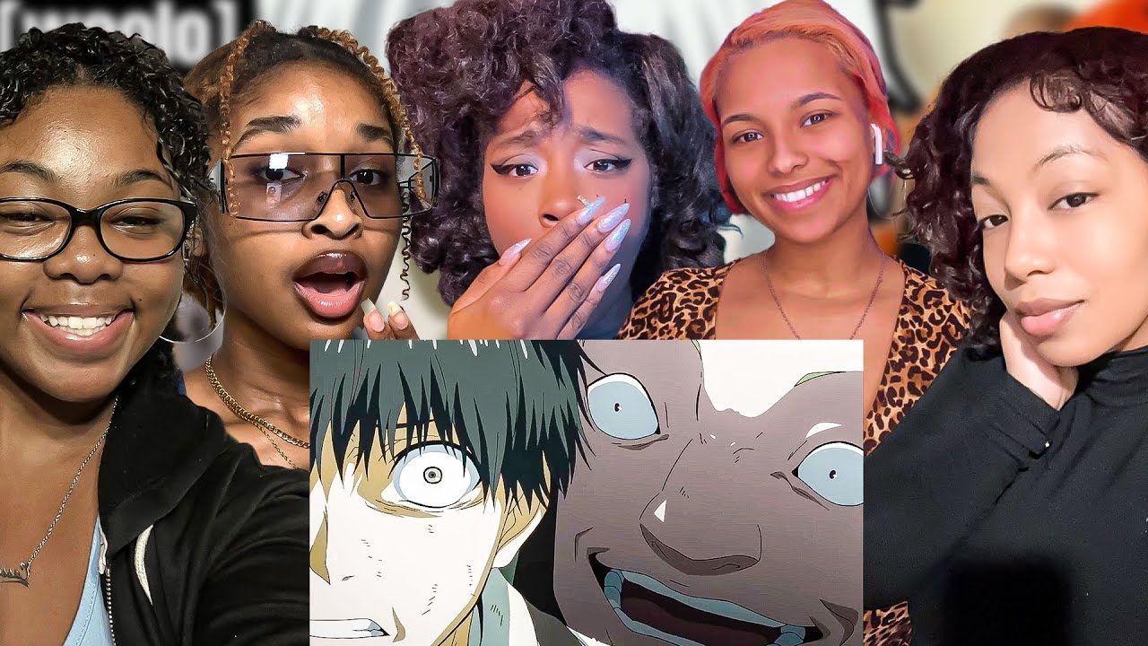 ANIME EMOS THAT MUST BE STOPPED! BY olawoolo