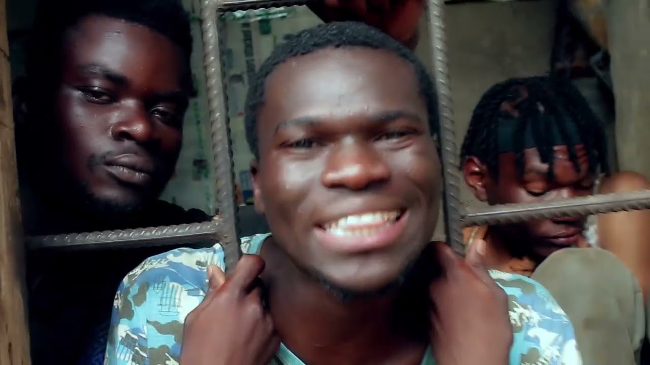 Humble Slayer Ft. Dolo Official - DownFall (Official video)