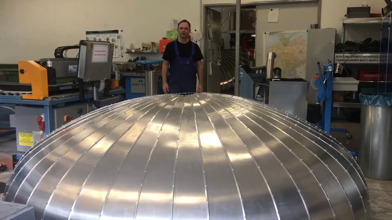 Zeppelinkopf