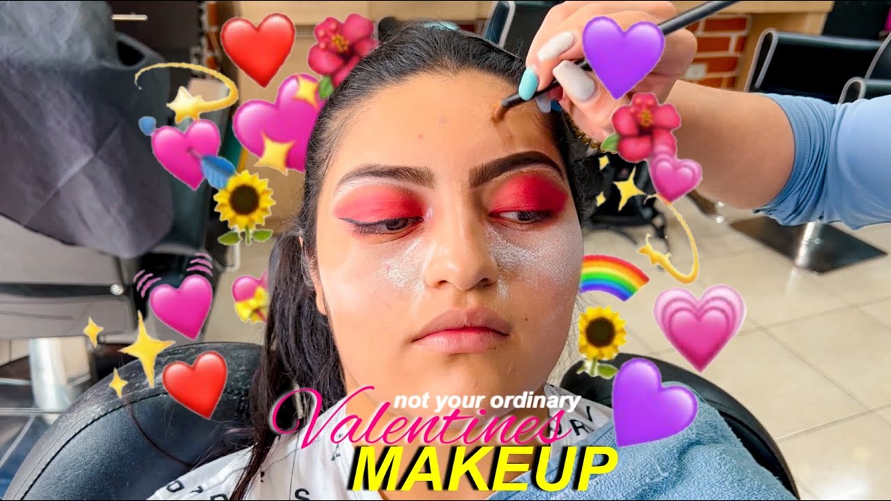 My Valentines May Or May Not Break Up With Me..