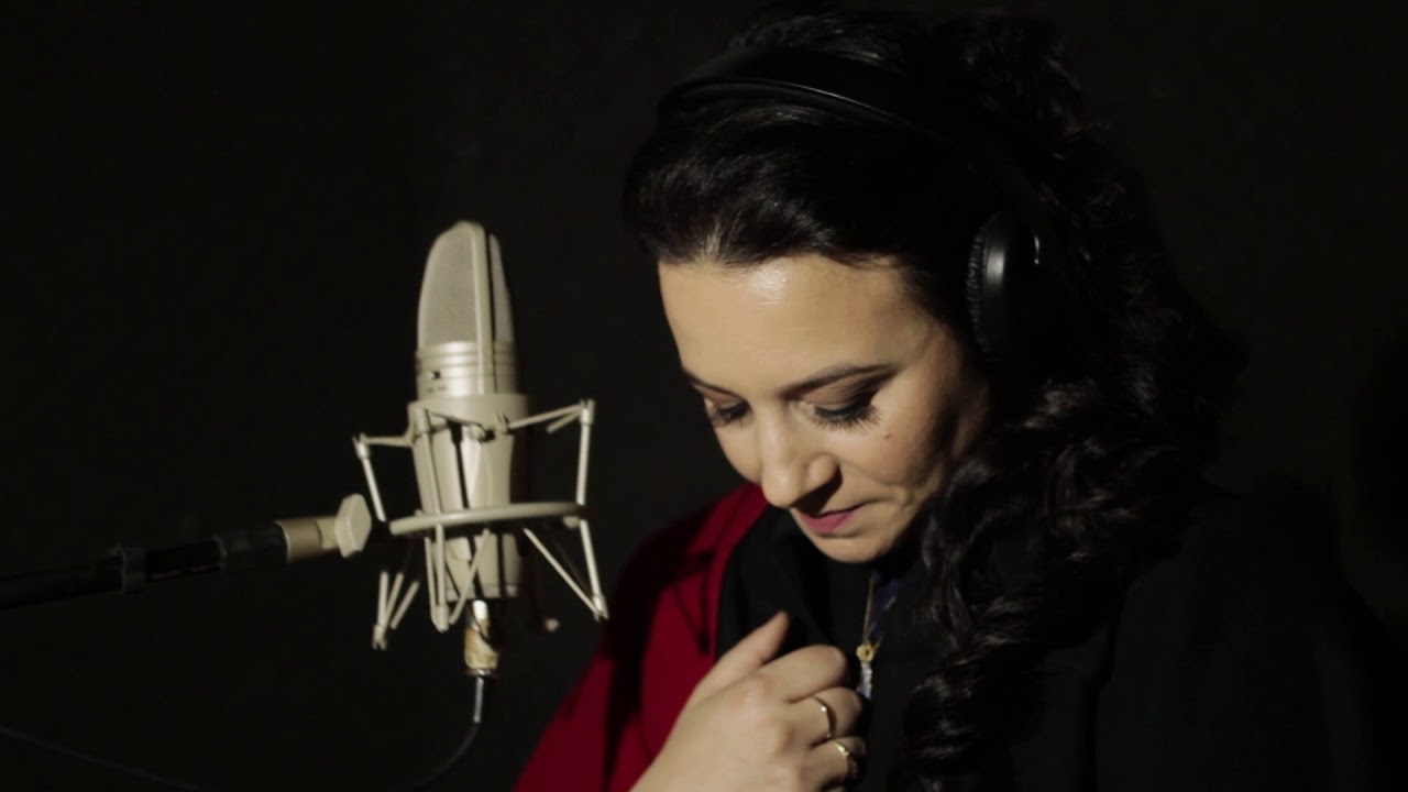 Juliana Spanevello | O Perfume do Teu Poncho