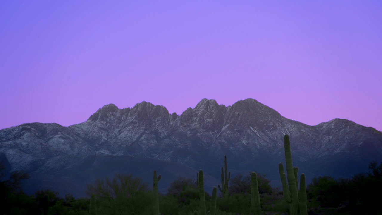 Avalon Emerson  - The Frontier (Official Video)