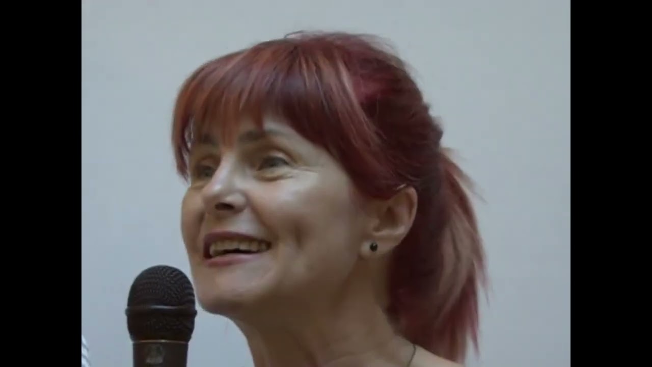 Анна Йорданова - Изложба 
