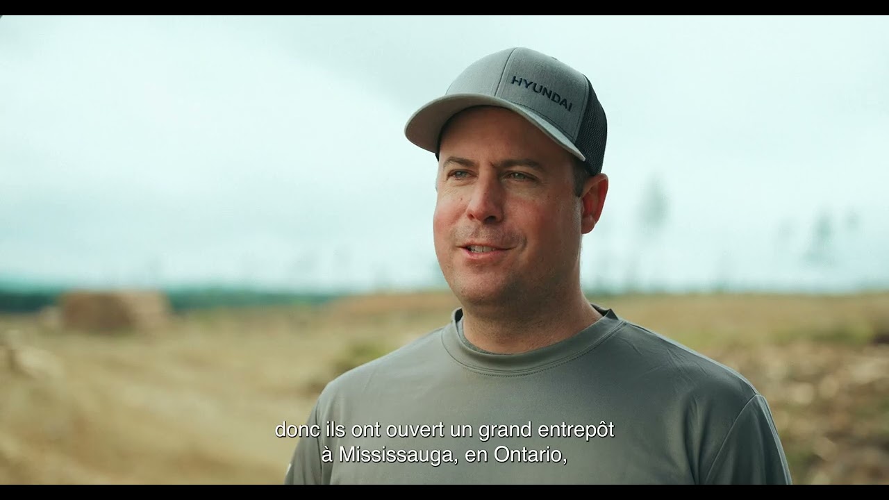 François Couturier - Hyundai & ALPA