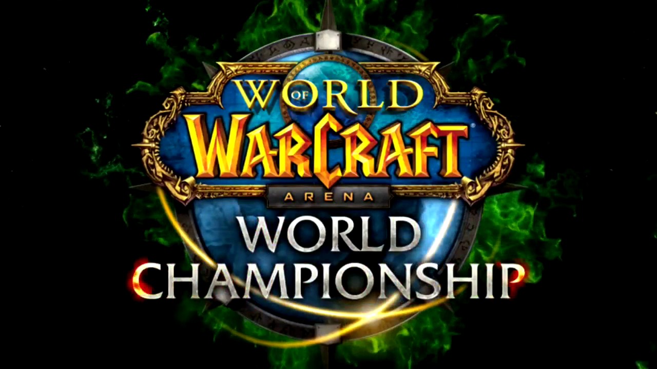 Panda Global vs. Tempo Storm - Group A Decider Match - Arena World Championship 2016
