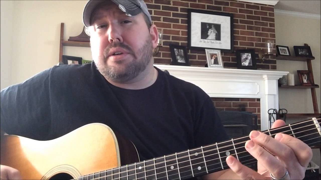 ( I Heard That) Lonesome Whistle - Hank Williams/Hank Williams Jr. Cover By Faron Hamblin