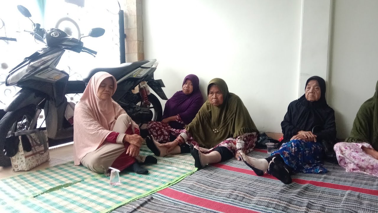 Taklim al hidayah rt 07