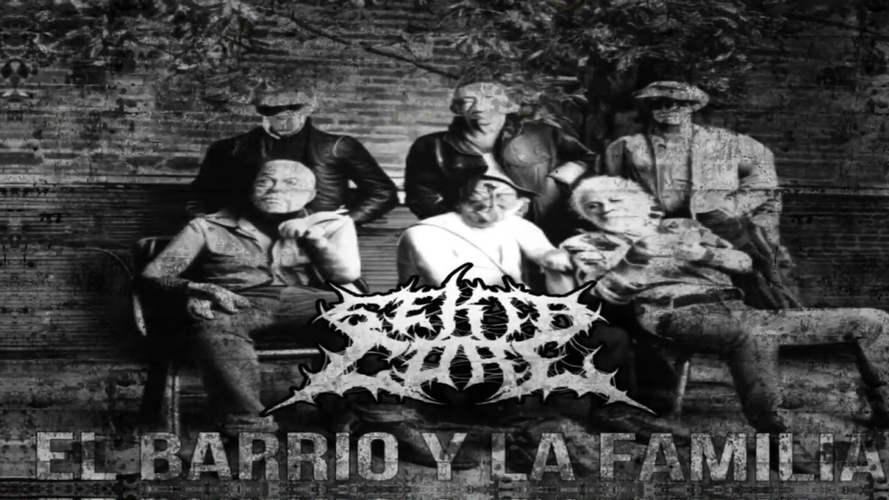 Sekta core - El barrio y la familia