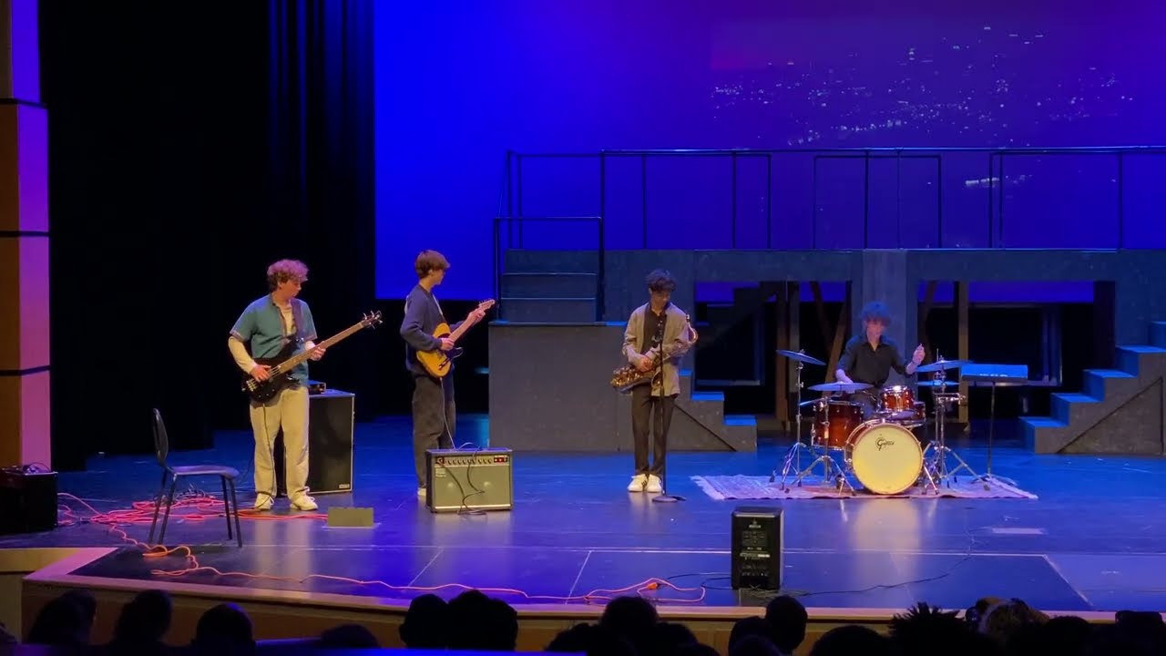 Minor Blues - Kurt Rosenwinkel