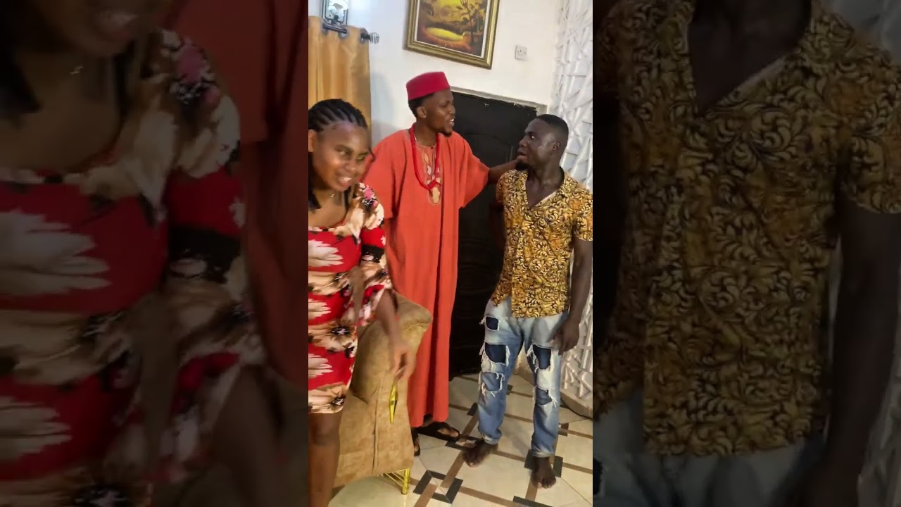 There is a man in this house full video 