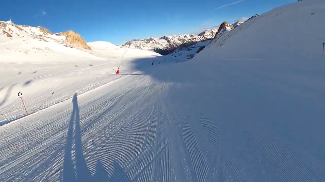 102.3 km/h, Palinkopf, Ischgl