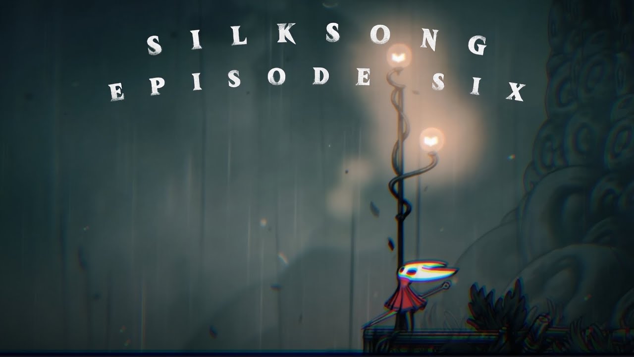 Hollow Knight: Silksong Where Am I ? Episode Six