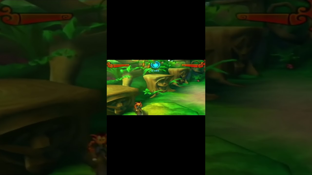 The absolute shenanigans #funnygaming #crashofthetitans #crashbandicoot #nostalgicgames #nostalgia