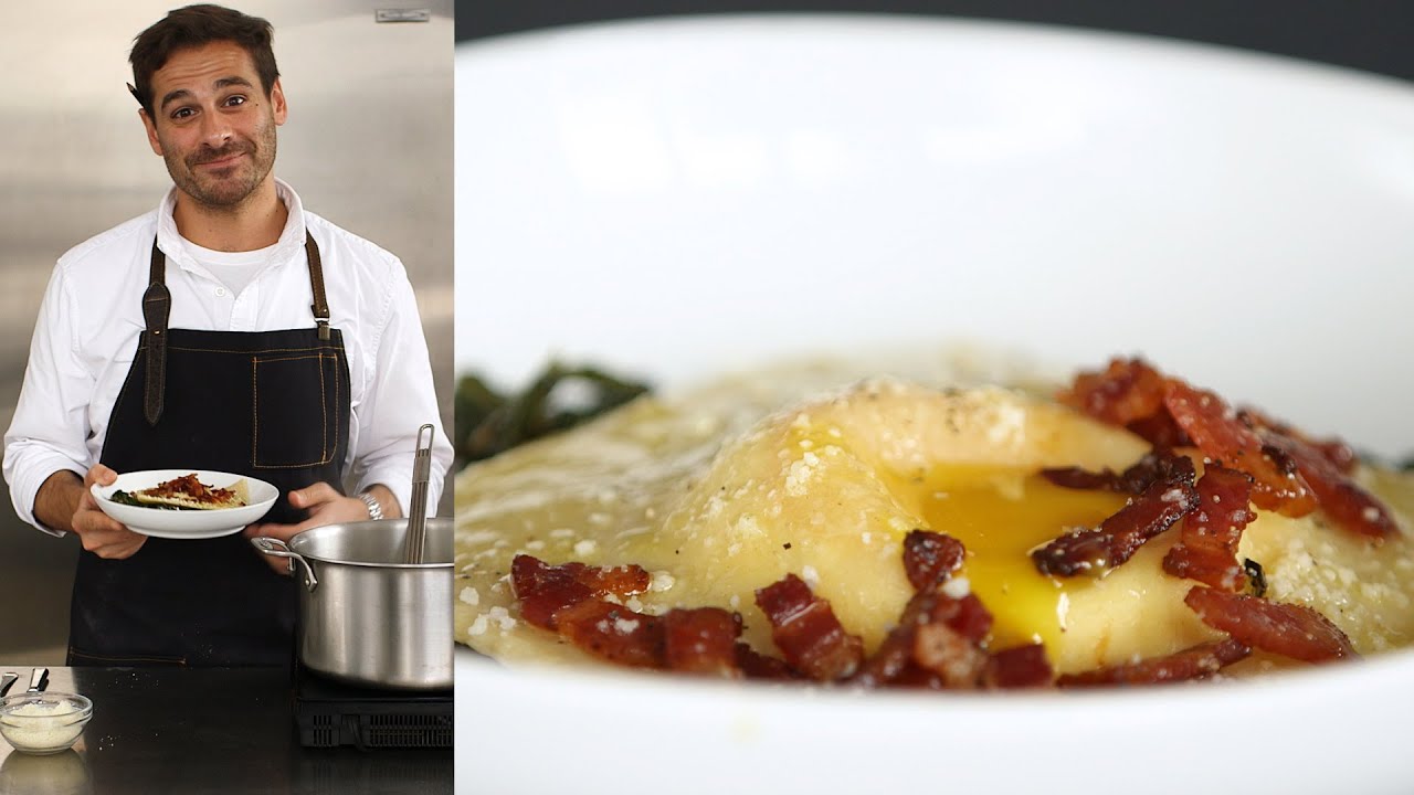 How to Make Homemade Ravioli - Kitchen Conundrums with Thomas Joseph - Martha Stewart