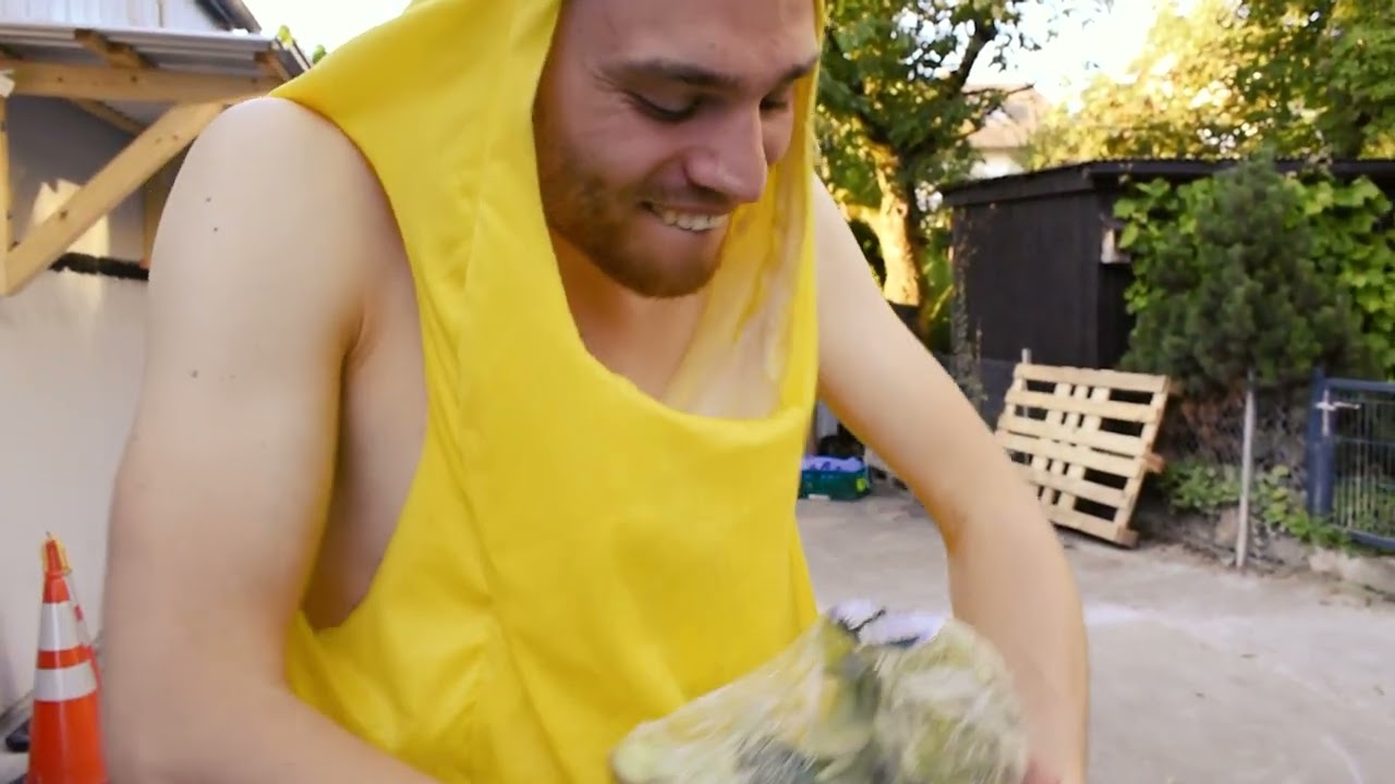 Foodshop Musikvideo