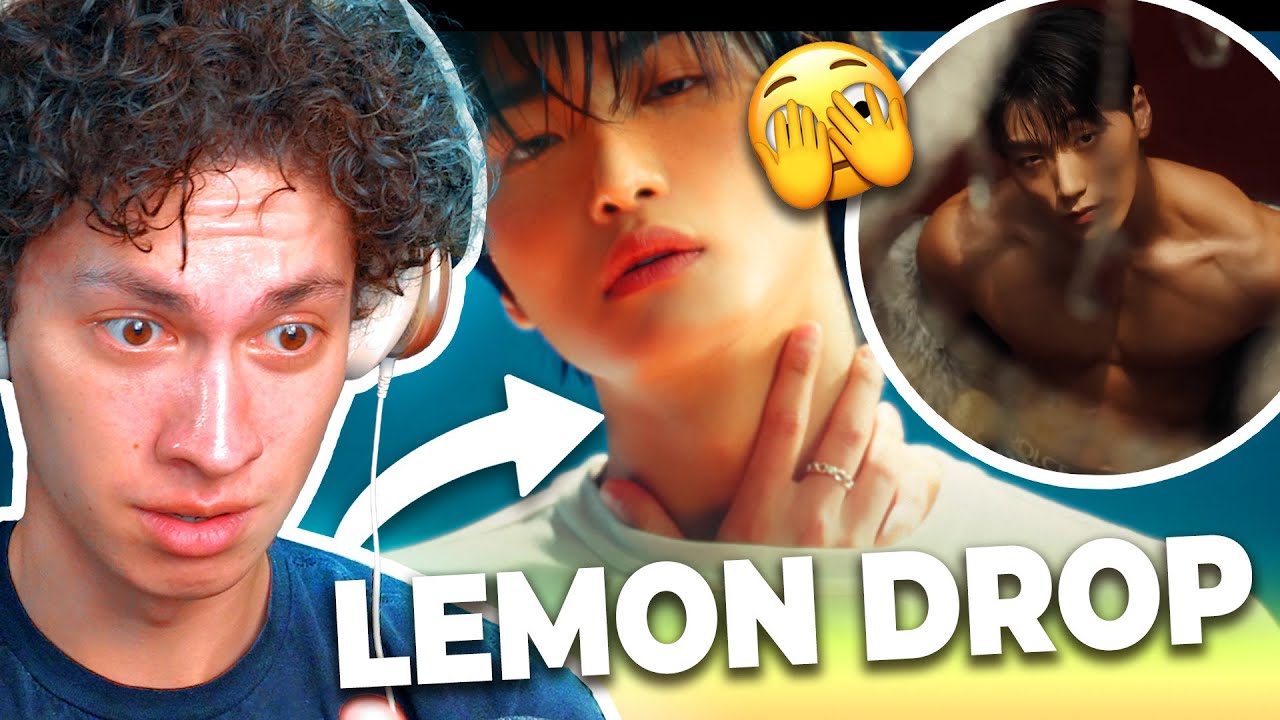 ATEEZ THIRSTIEST MV's | 'LEMON DROP' & 'ICE ON MY TEETH' Reaction
