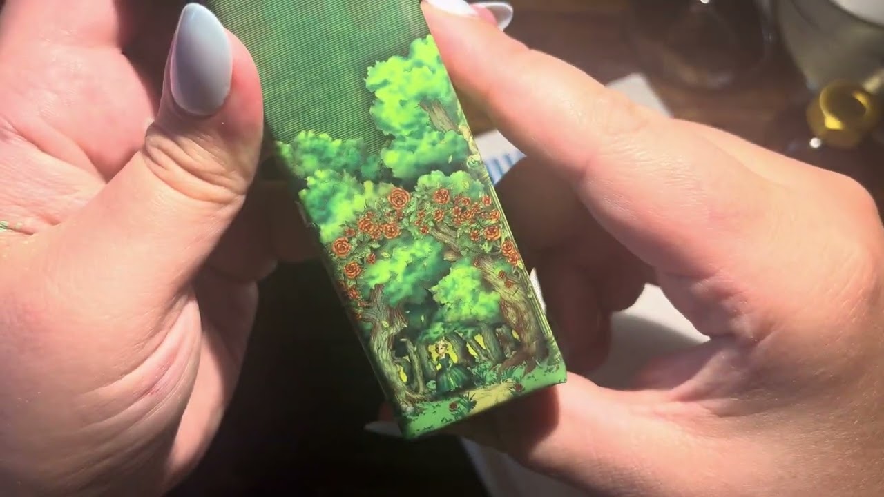Ferris Wheel Press Unboxing