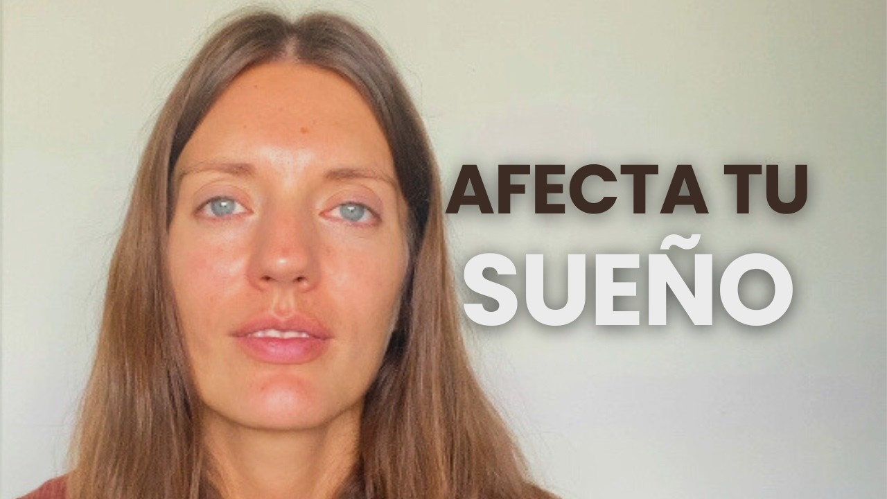 Cómo RESPIRAS impacta en tu VIDA