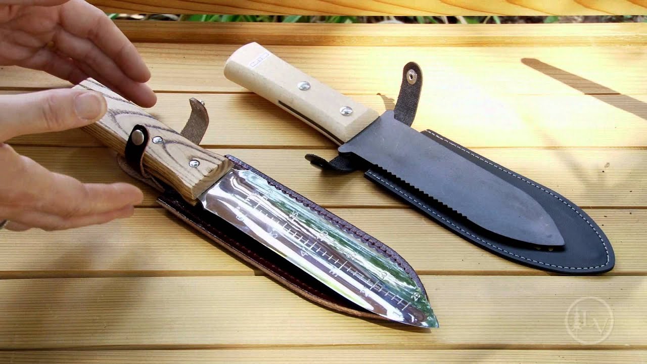 Hori Hori Knife